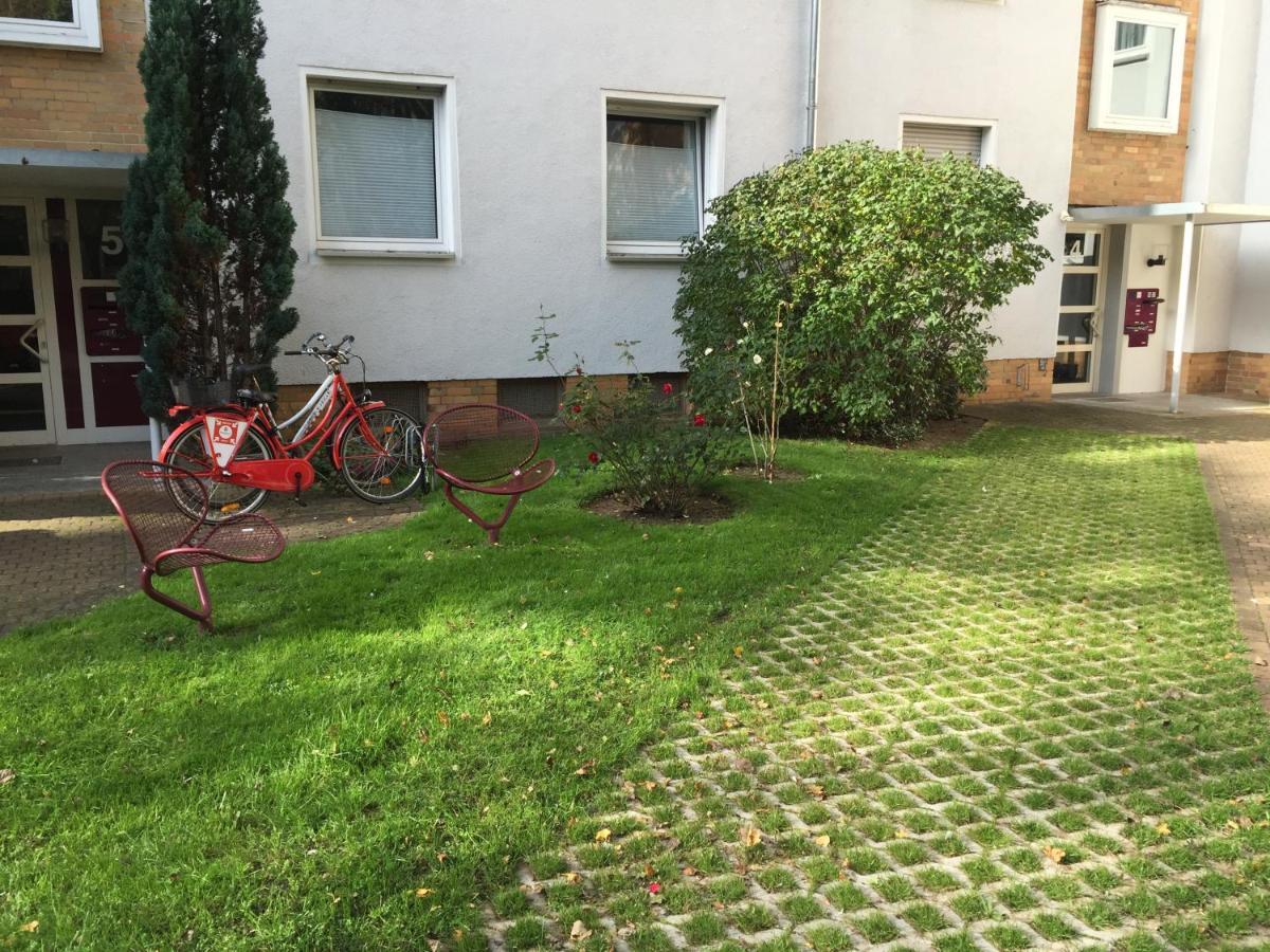 Big And Beautiful Appartement Hannover