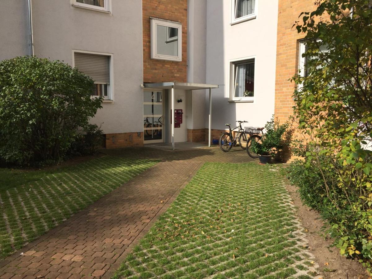 Appartement Big And Beautiful Hannover