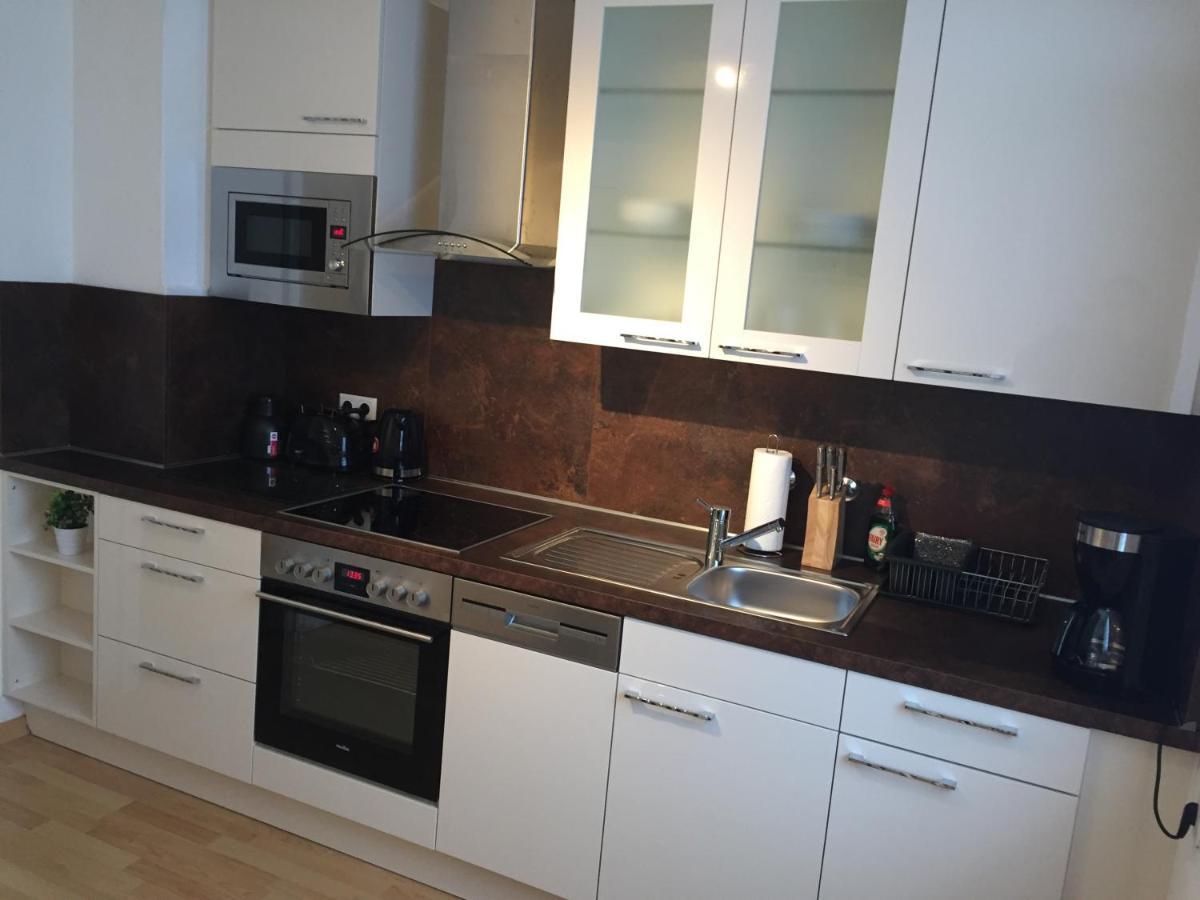 Appartement Big And Beautiful *